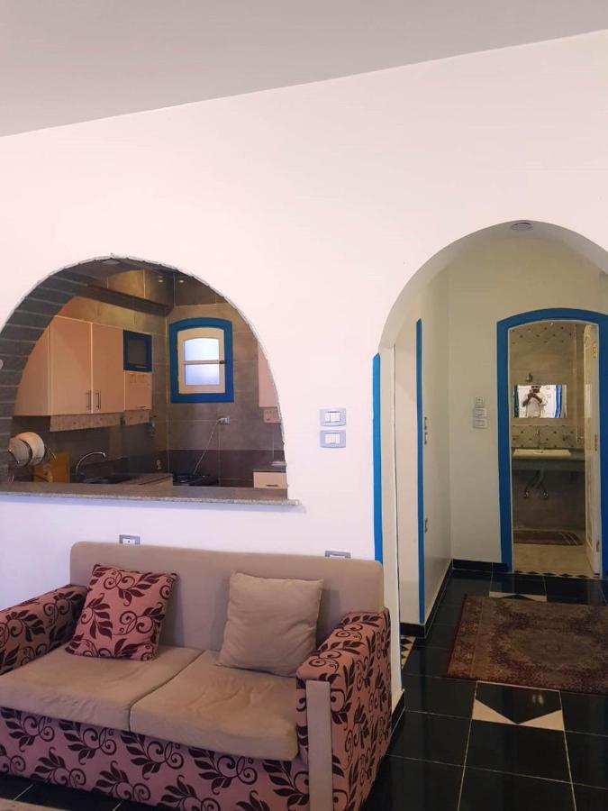 Moon Valley Apartments Luxor Eksteriør bilde