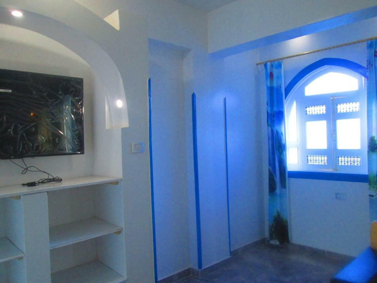 Moon Valley Apartments Luxor Eksteriør bilde