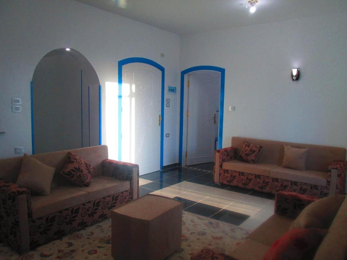 Moon Valley Apartments Luxor Eksteriør bilde